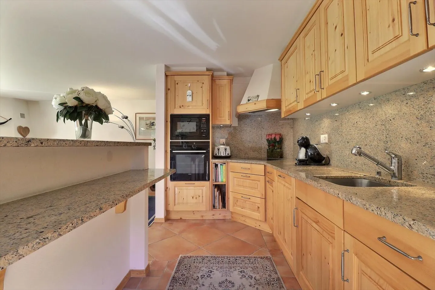 4-room apartment - Photo 9 of 13