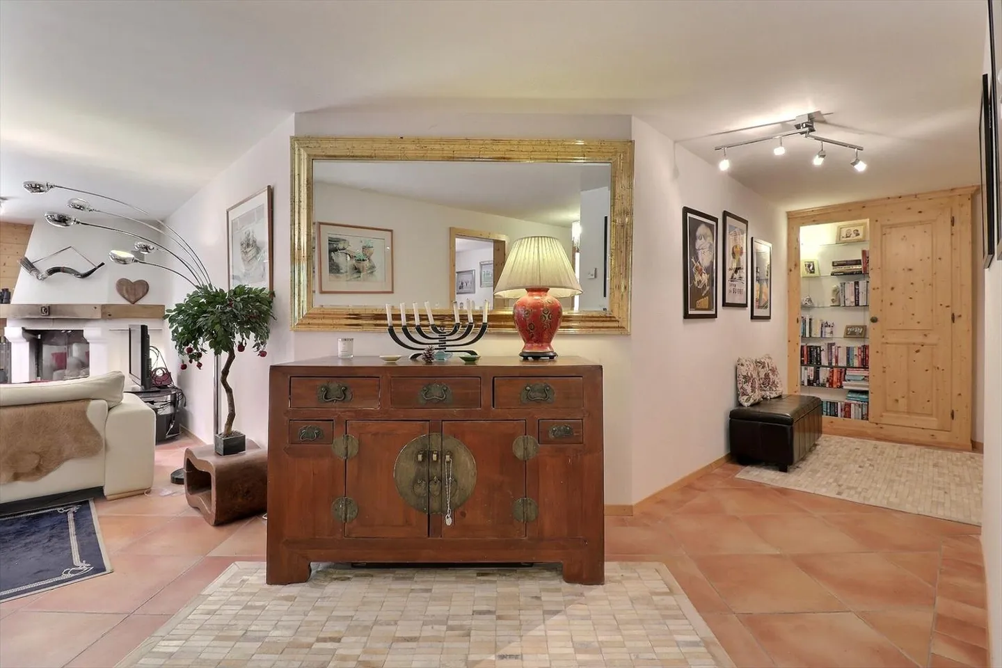 4-room apartment - Photo 10 of 13