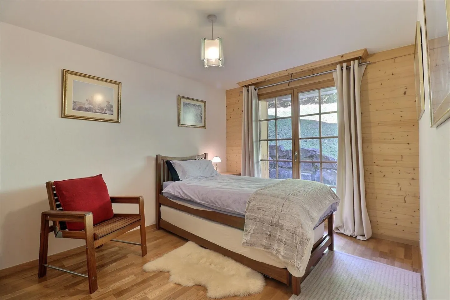 4-room apartment - Photo 13 of 13