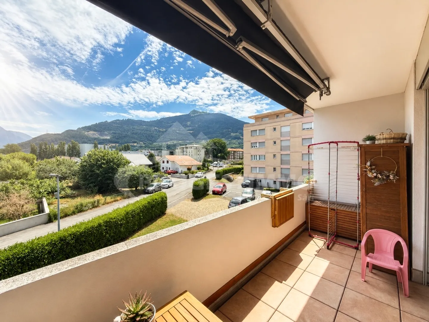 MAGNIFIQUE APPARTEMENT DE 3,5 PIÈCES PROCHE DE TOUS LES TRANSPORTS - Photo 9 sur 10