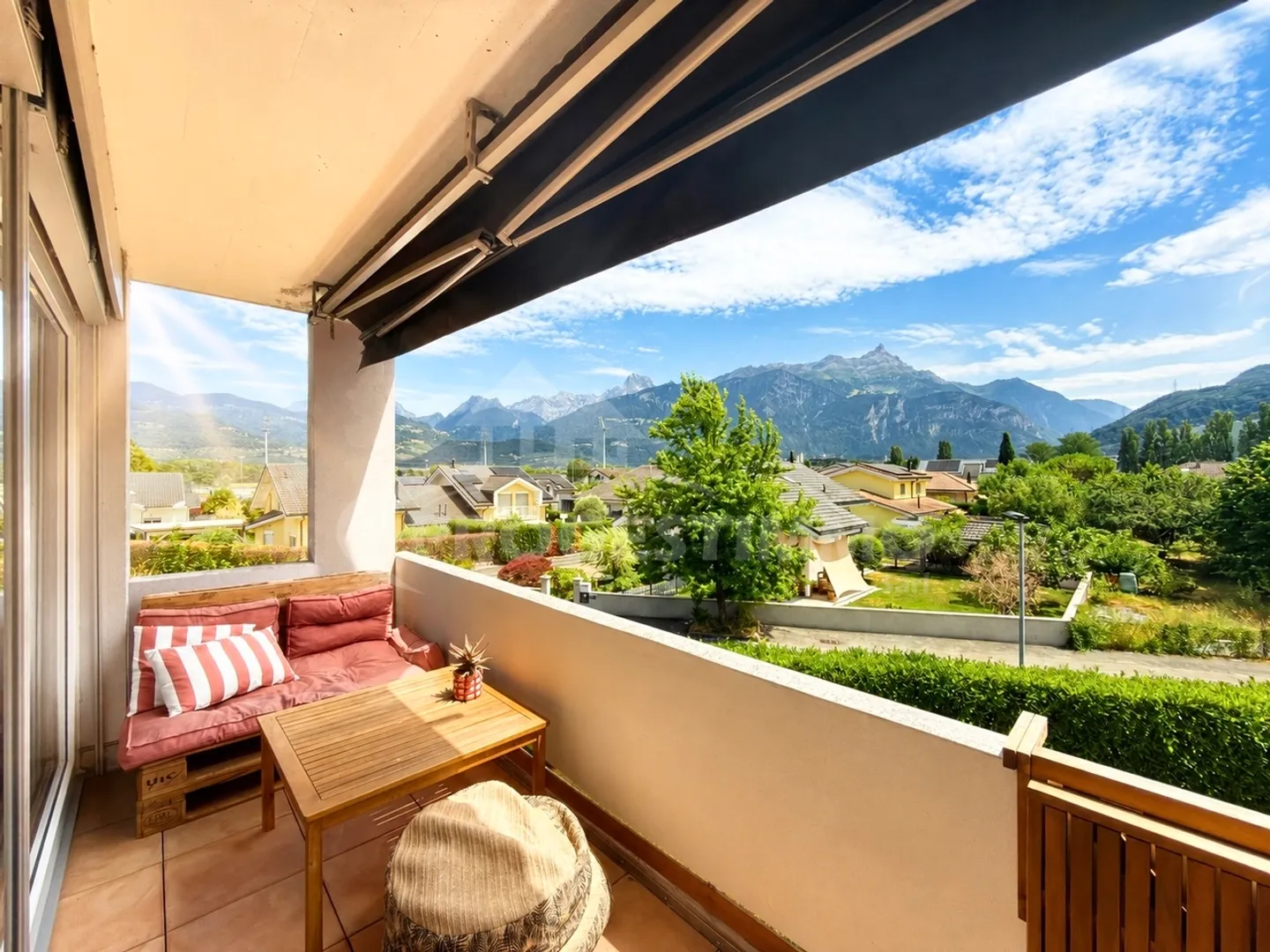 MAGNIFIQUE APPARTEMENT DE 3,5 PIÈCES PROCHE DE TOUS LES TRANSPORTS - Photo 10 sur 10