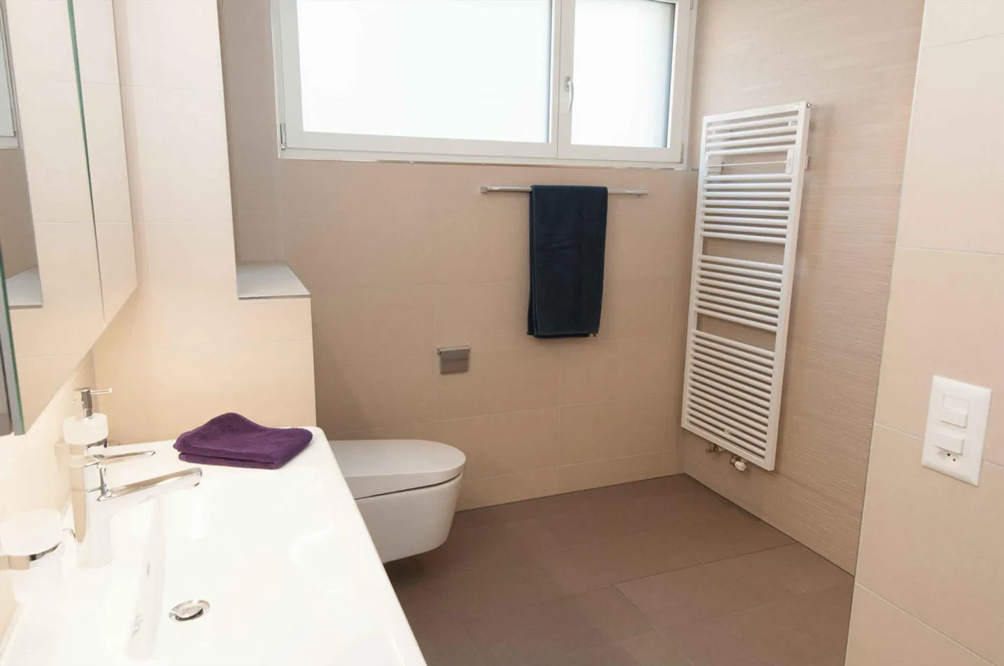 Modernes Wohnen im Zentrum von Uster - Foto 6 von 10