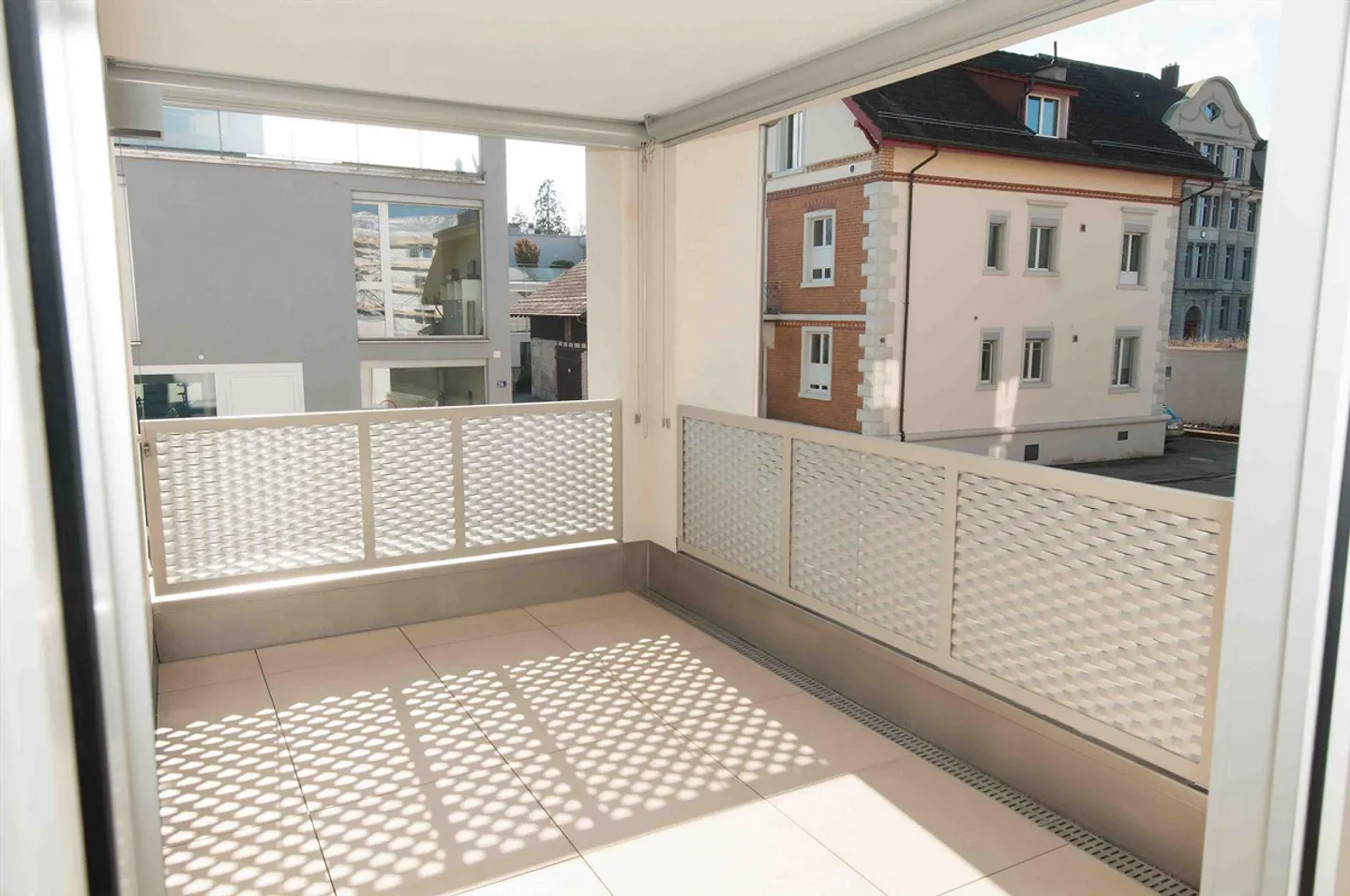 Modernes Wohnen im Zentrum von Uster - Foto 5 von 10