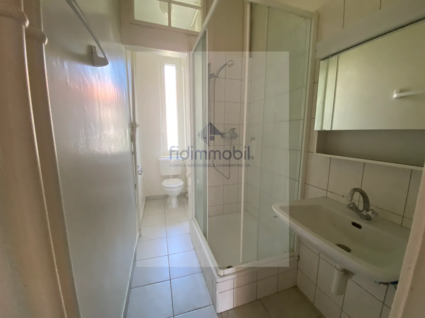 Appartamento in affitto - Foto 5 di 8