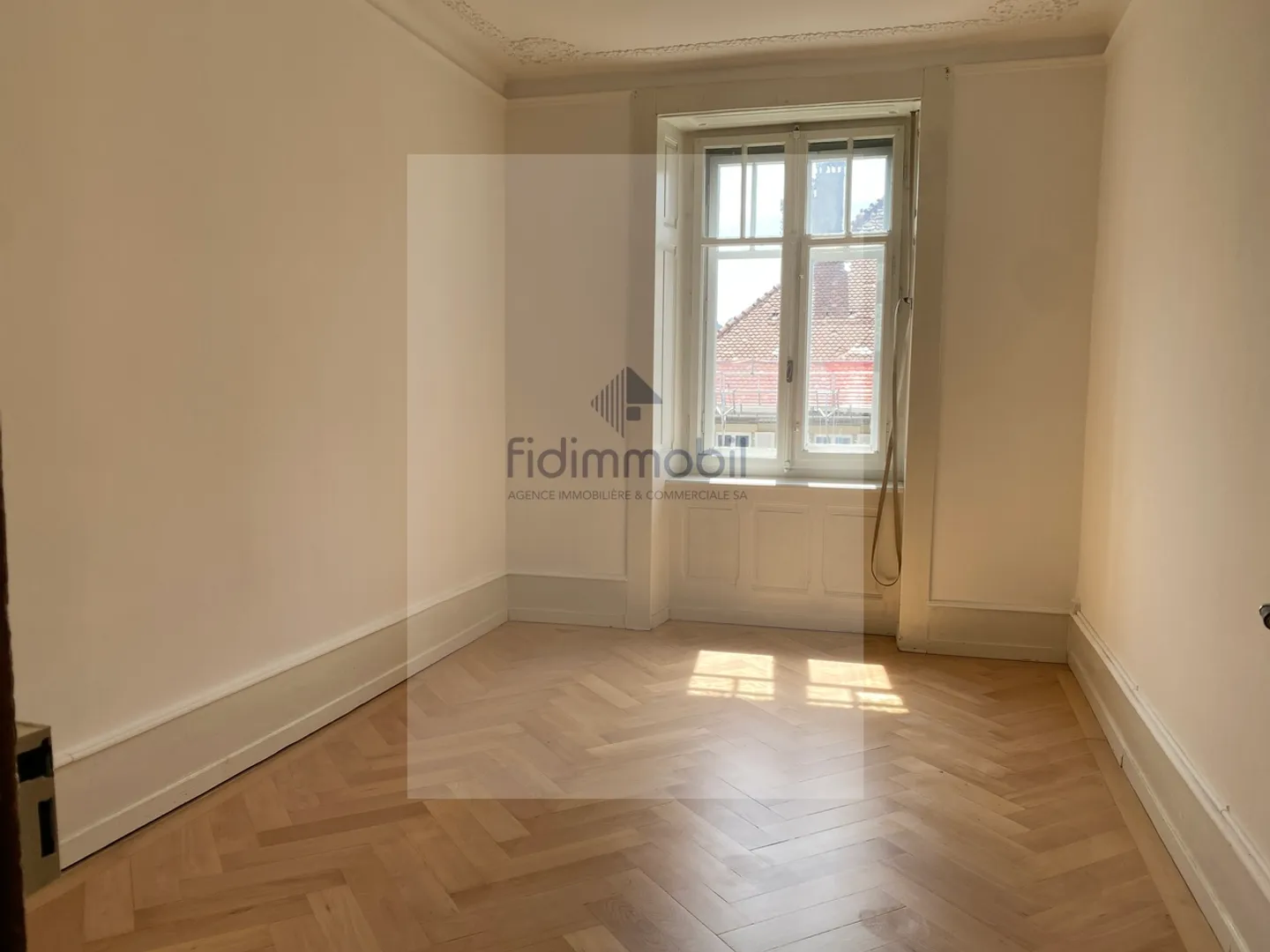 Appartamento in affitto - Foto 6 di 8