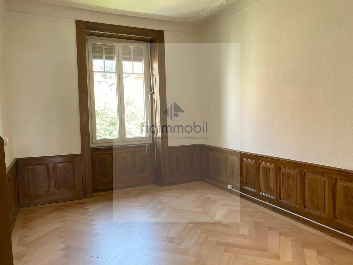 Appartamento in affitto - Foto 8 di 8