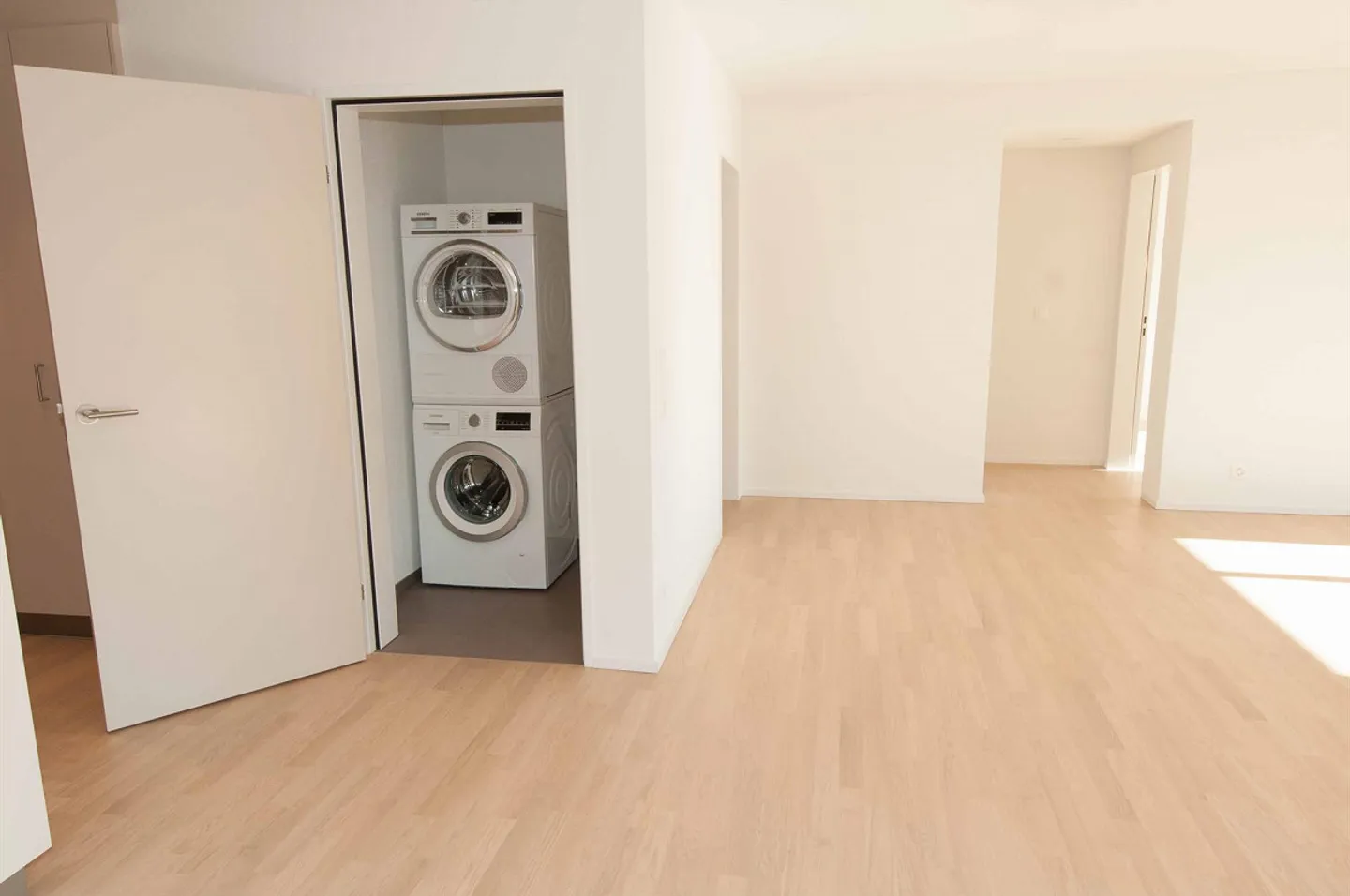 Modernes Wohnen im Zentrum von Uster - Foto 8 von 10