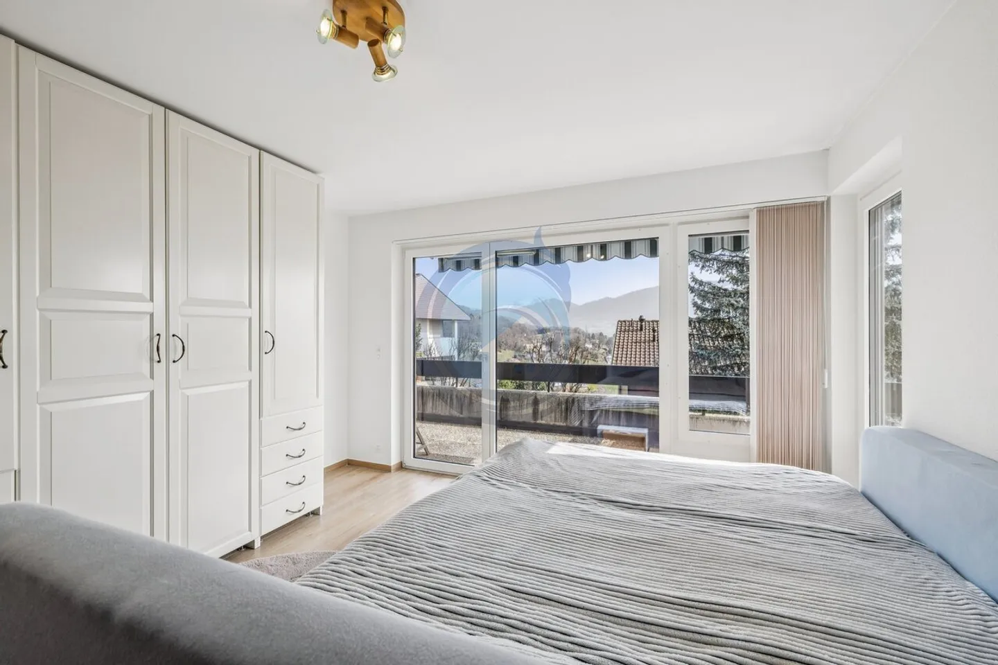 Elegante 6.5-Zimmer Wohnung - Foto 9 von 20
