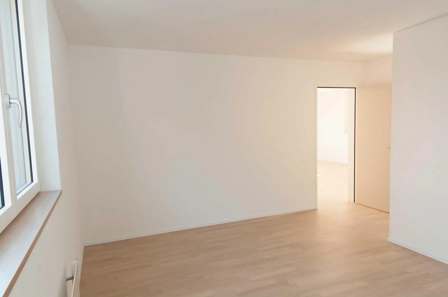 Modernes Wohnen im Zentrum von Uster - Foto 9 von 10