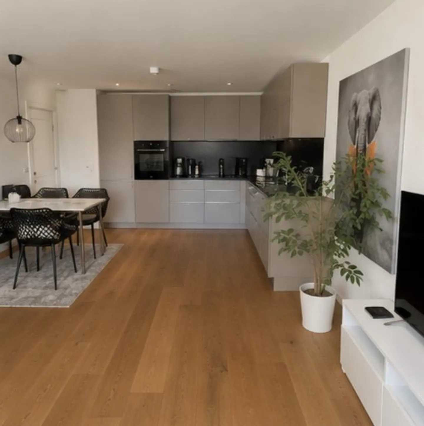 Appartamento 2.5 stanze - Foto 1 di 6