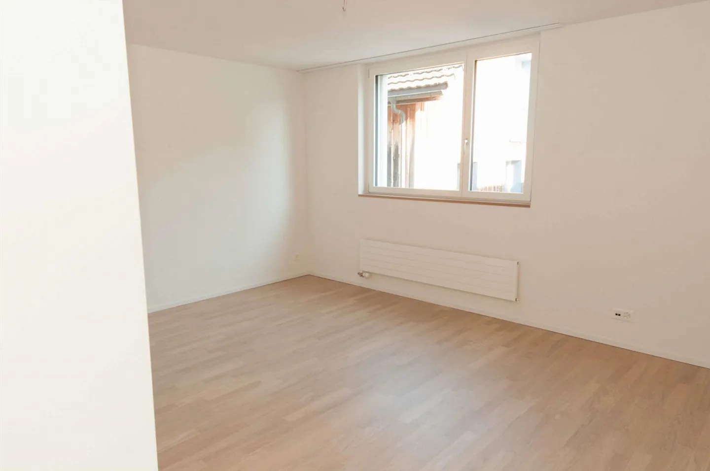 Modernes Wohnen im Zentrum von Uster - Foto 10 von 10