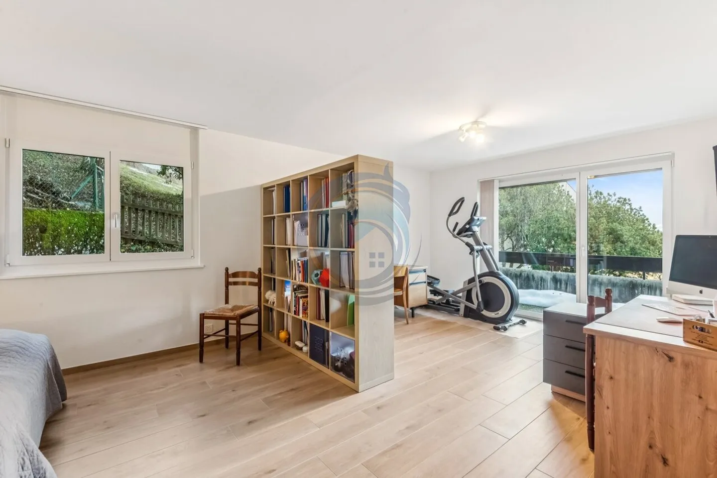 Elegante 6.5-Zimmer Wohnung - Foto 15 von 20