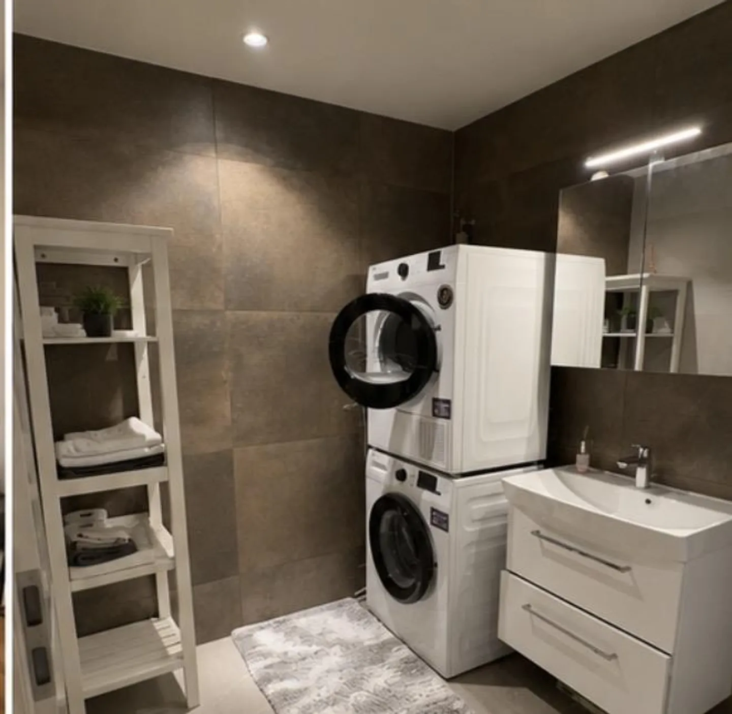 Appartamento 2.5 stanze - Foto 5 di 6
