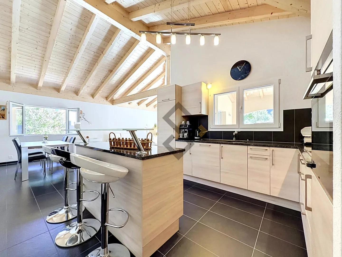 Charming Bungalow con Piscina - Foto 2 di 4