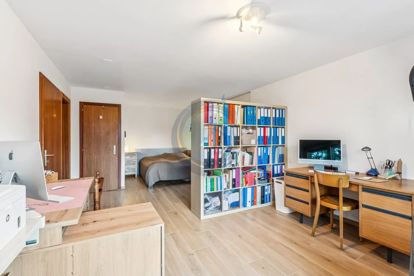 Elegante 6.5-Zimmer Wohnung - Foto 16 von 20