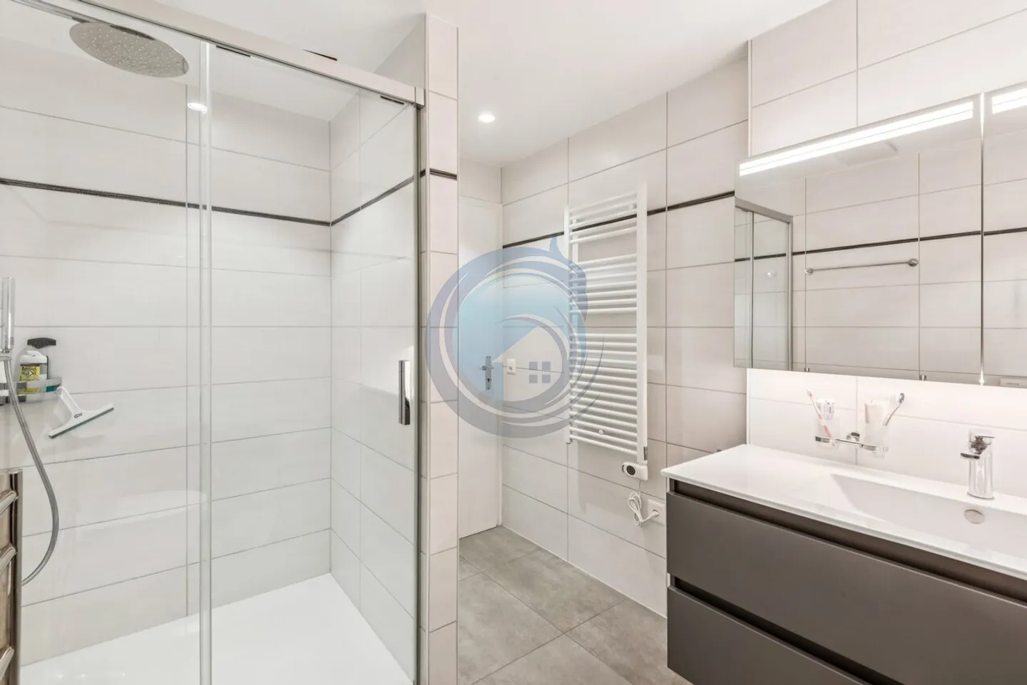 Elegante 6.5-Zimmer Wohnung - Foto 17 von 20