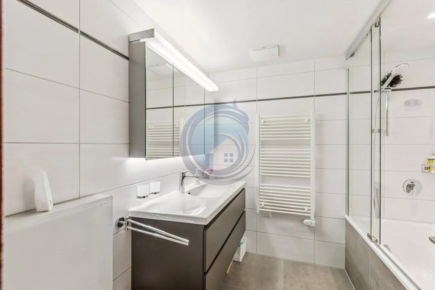 Elegante 6.5-Zimmer Wohnung - Foto 18 von 20