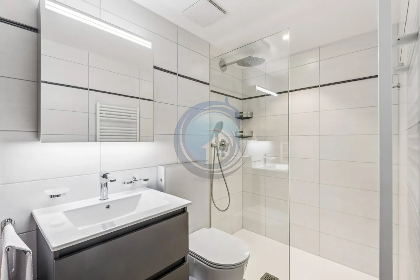 Elegante 6.5-Zimmer Wohnung - Foto 19 von 20