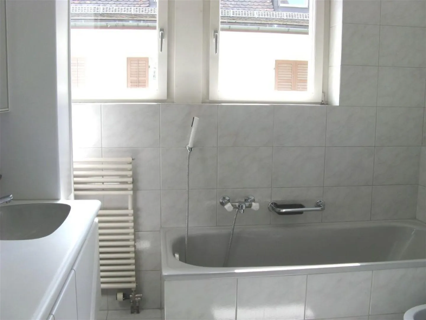 Exclusive 4.5 Room Apartment in Art Nouveau House on Rosenberg - Photo 6 of 13
