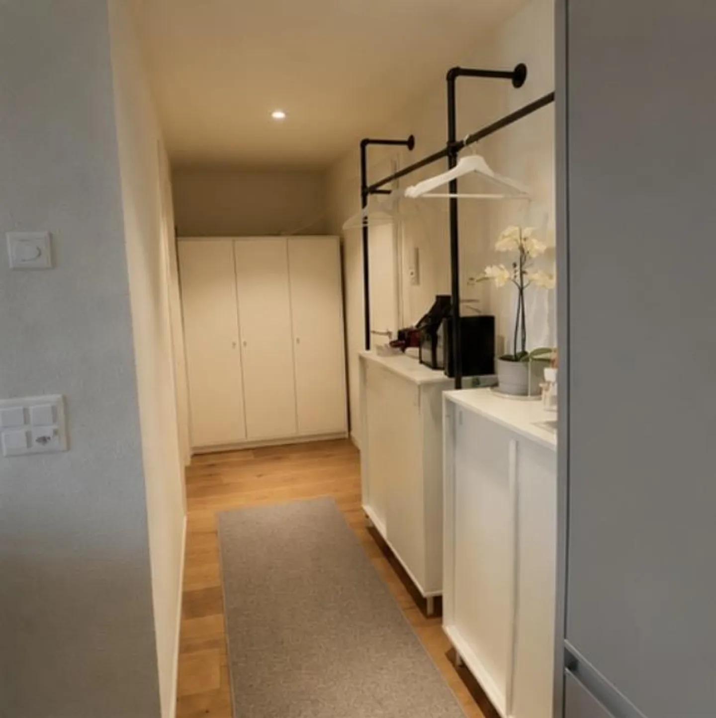 Appartamento 2.5 stanze - Foto 3 di 6