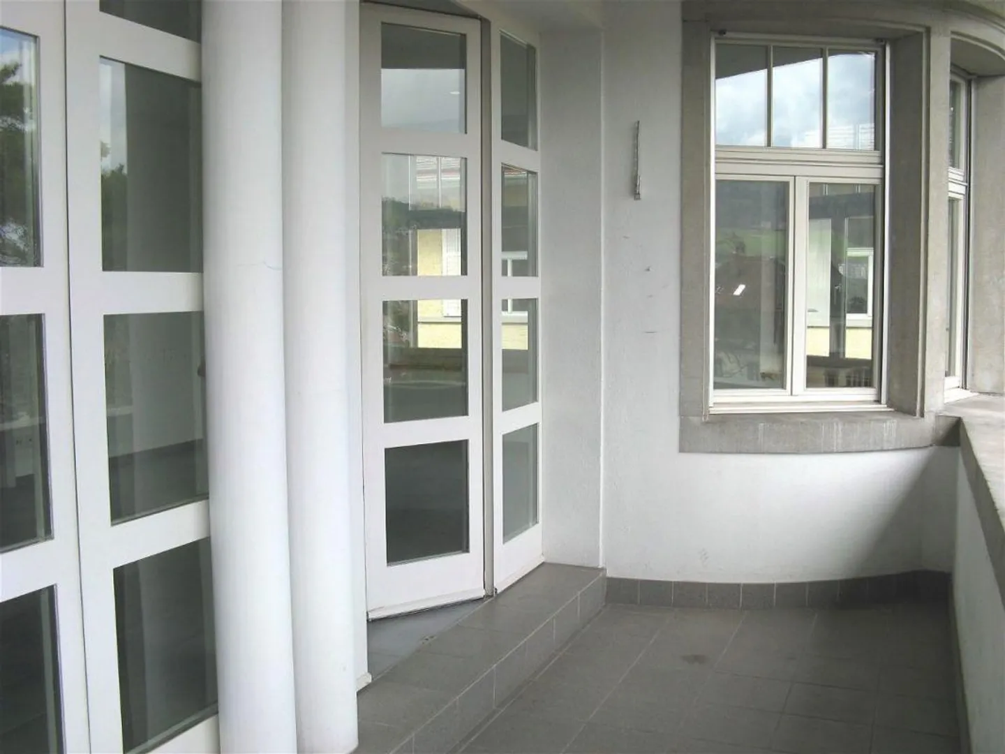 Exclusive 4.5 Room Apartment in Art Nouveau House on Rosenberg - Photo 10 of 13