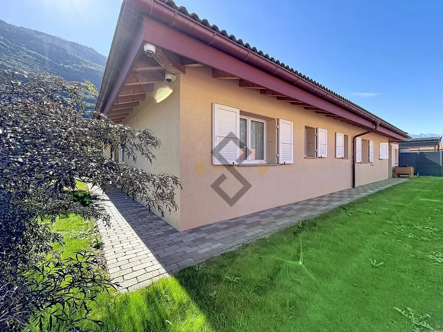 Charming Bungalow con Piscina - Foto 4 di 4