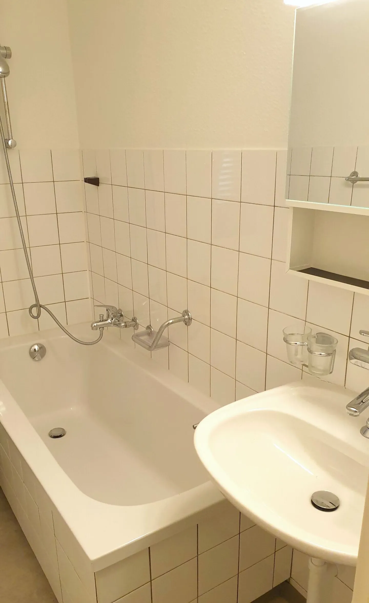 Charmante Wohnung in Herisau - Foto 4 von 8