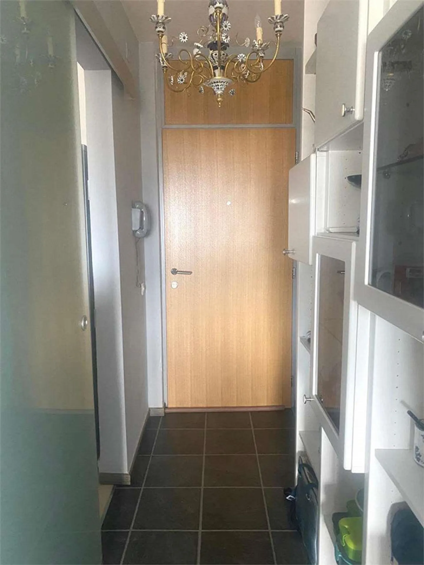 Paradiso confortevole appartamento di 3,5 locali, con parziale vista l - Foto 2 di 13