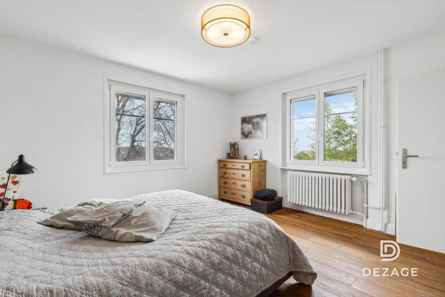 Renovierte Villa bei Lausanne - Foto 11 von 13
