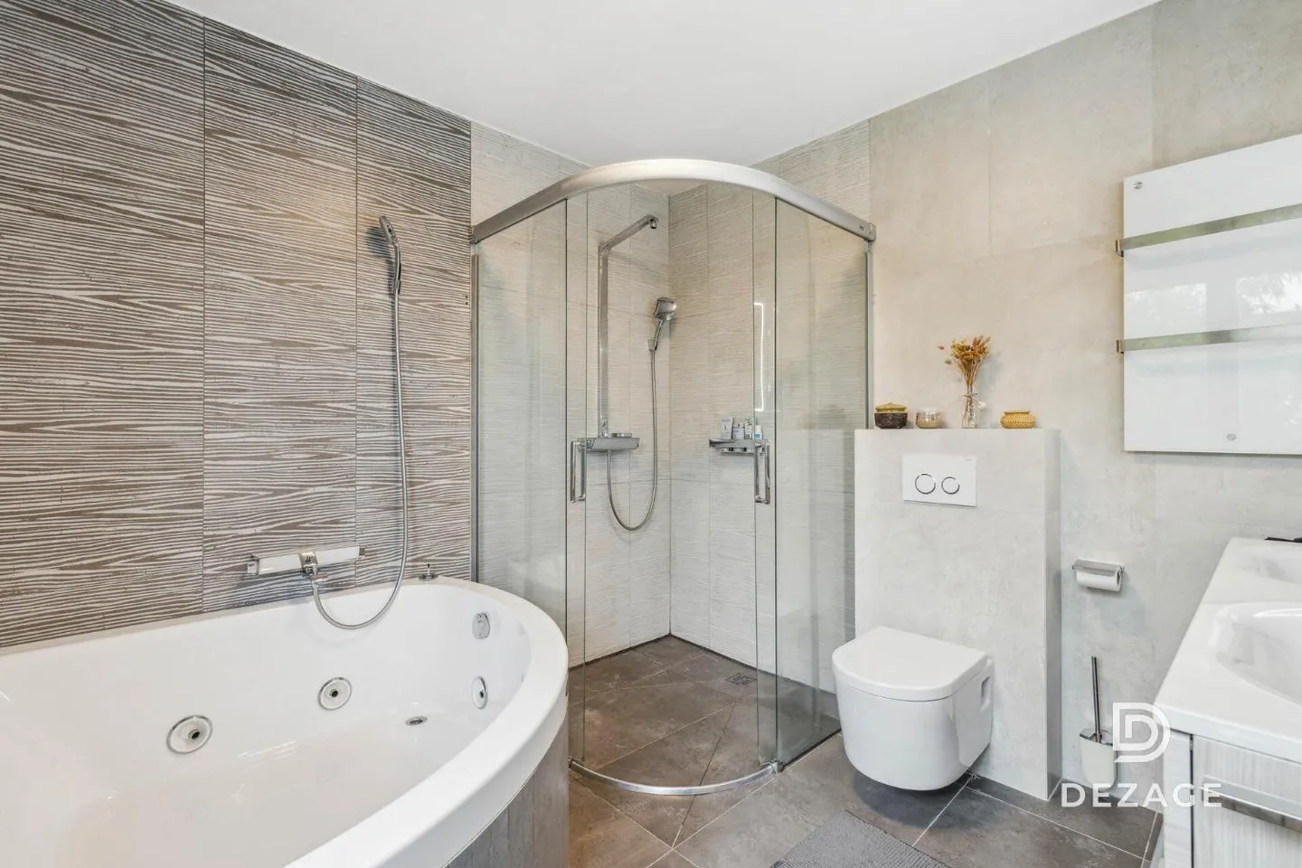 Renovierte Villa bei Lausanne - Foto 12 von 13