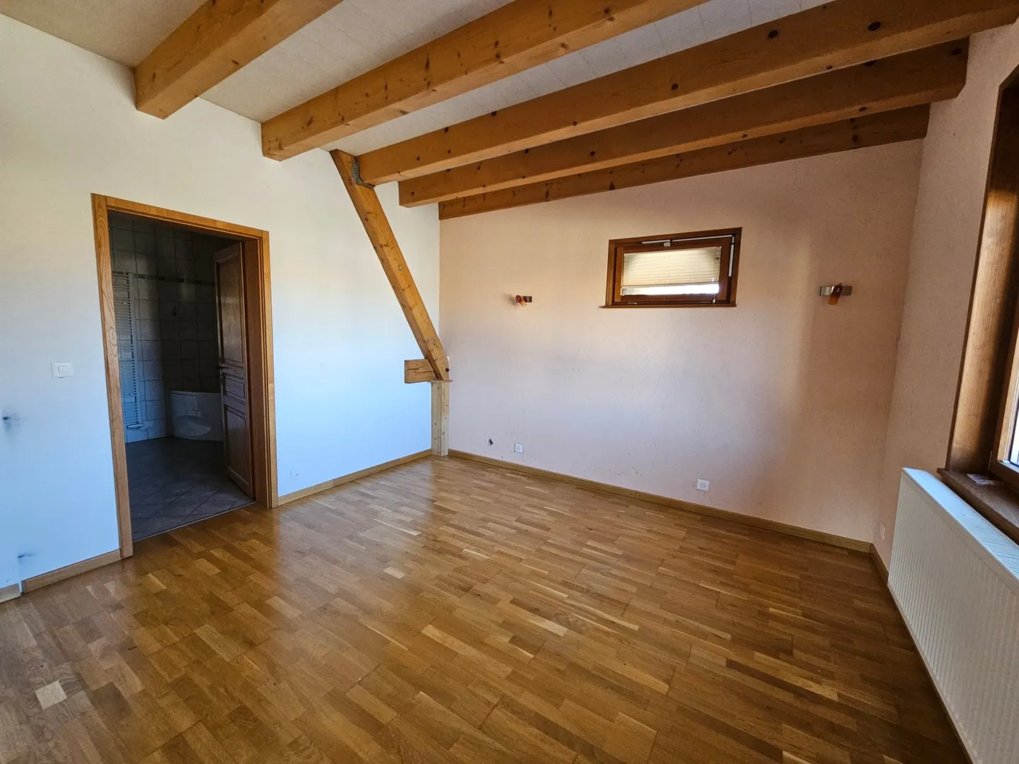 Grange de village avec 2 appartements - Photo 7 sur 10