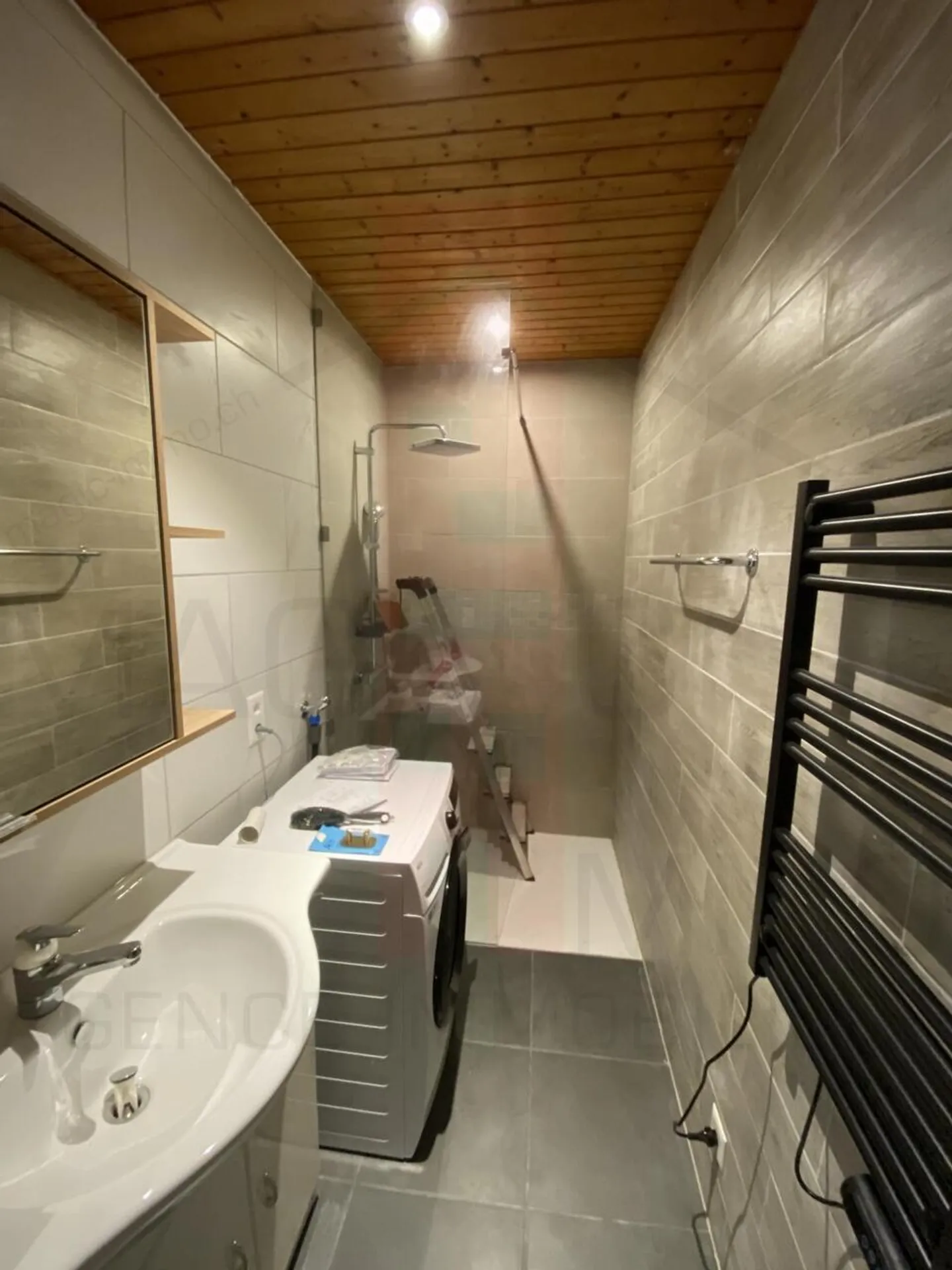 Casa di villaggio ristrutturata a Fregiécourt - Foto 3 di 11