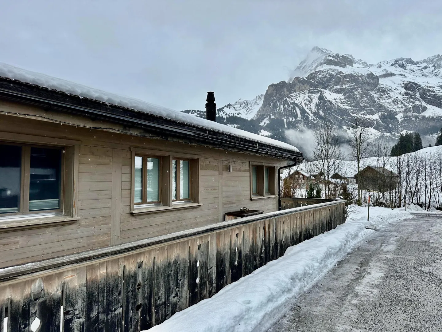 Chalet kaufen - Foto 16 von 21