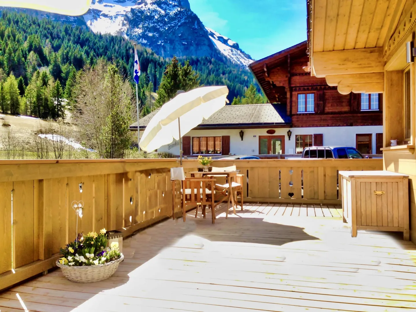 Chalet kaufen - Foto 19 von 21