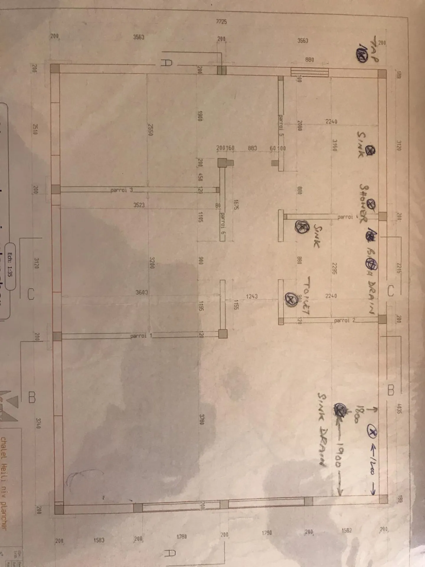 Chalet kaufen - Foto 21 von 21