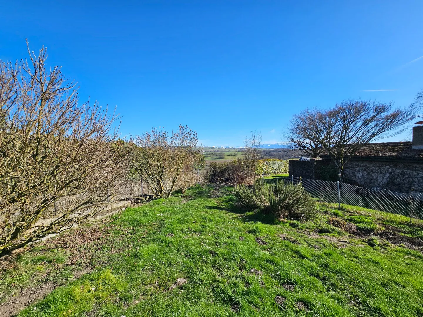 Grange de village avec 2 appartements - Photo 9 sur 10