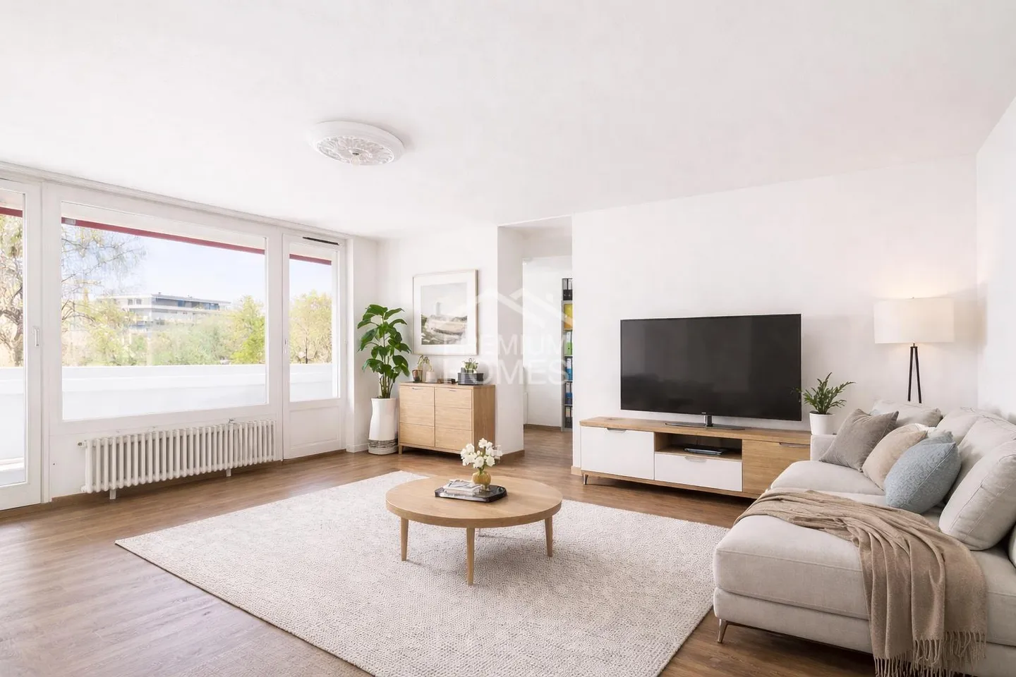 Charmantes Familienhaus in Pfäffikon - Foto 4 von 13