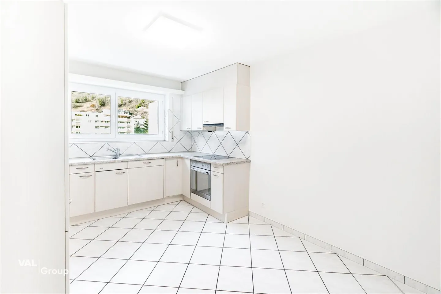 Appartamento 4.5 stanze a Naters - Foto 3 di 13