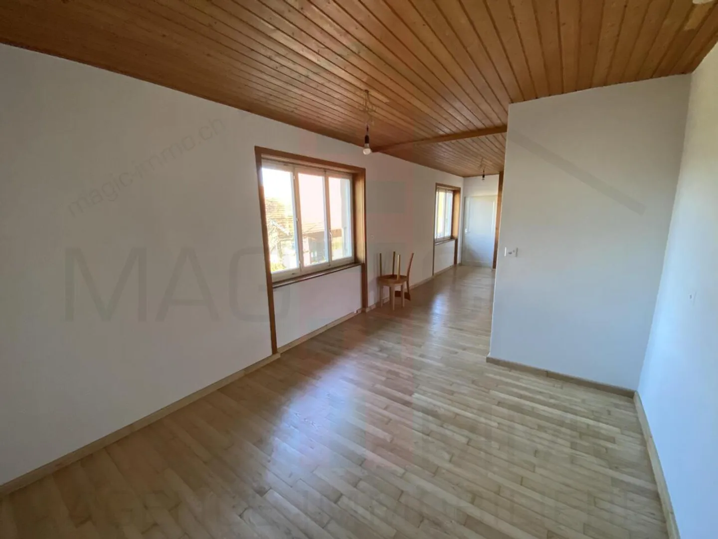 Casa di villaggio ristrutturata a Fregiécourt - Foto 7 di 11