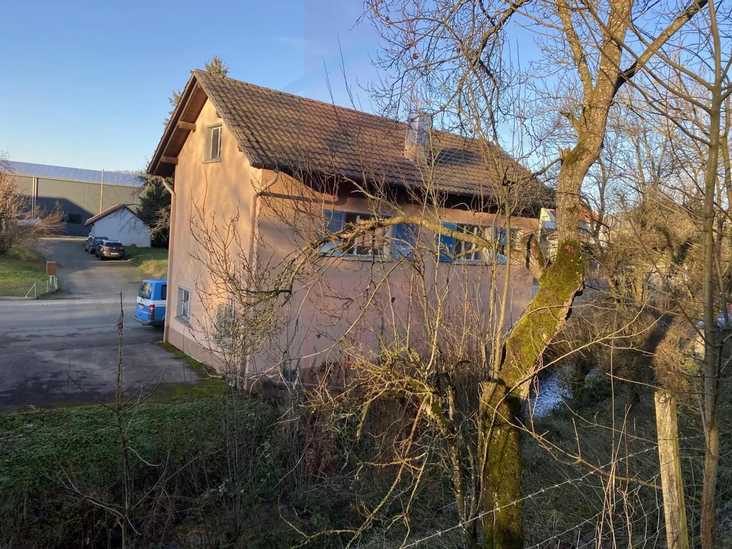 Casa di villaggio ristrutturata a Fregiécourt - Foto 11 di 11