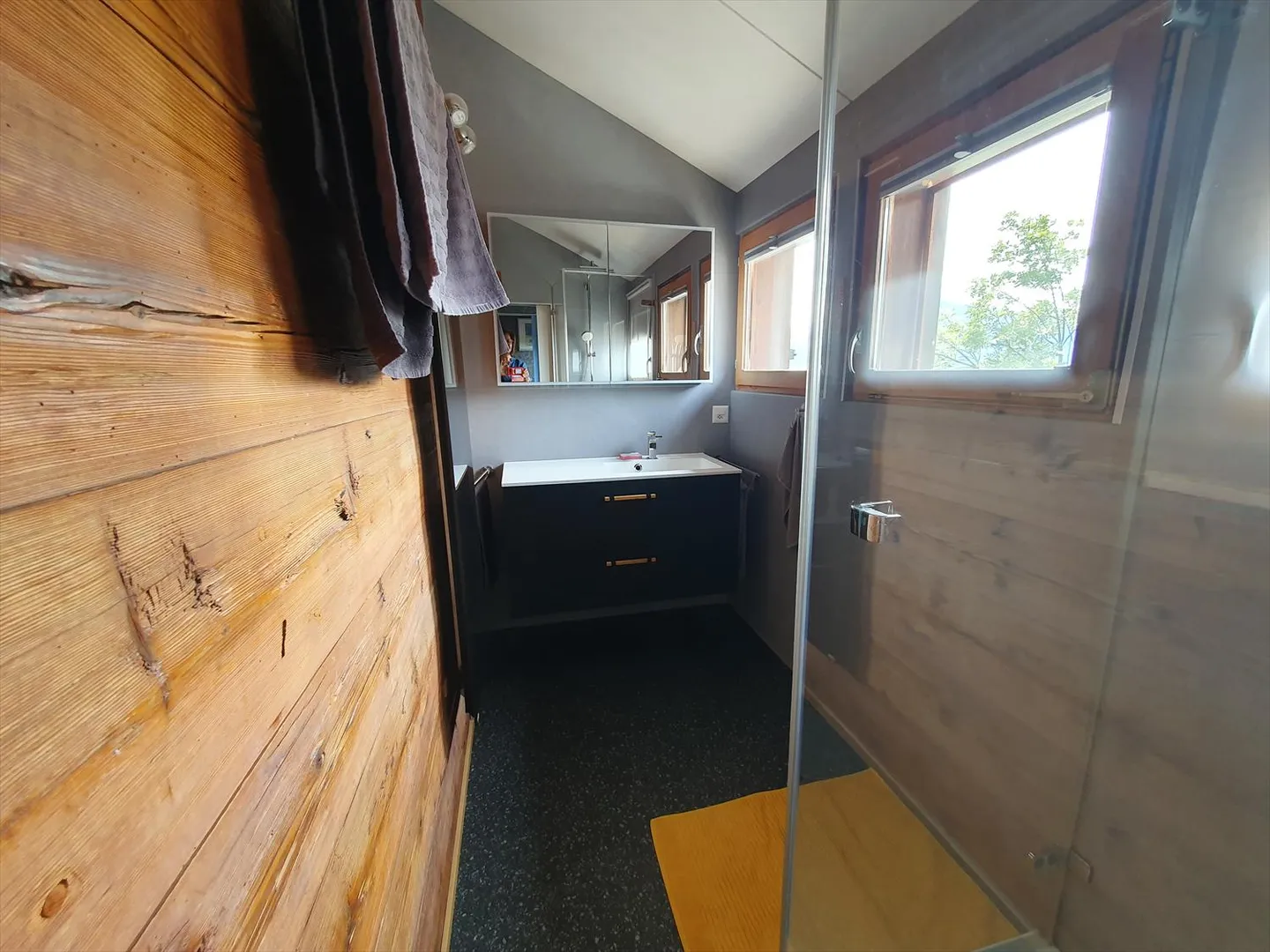 Chalet ristrutturato e affascinante a Blignou (Ayent) con vista mozzafiato - Foto 4 di 9