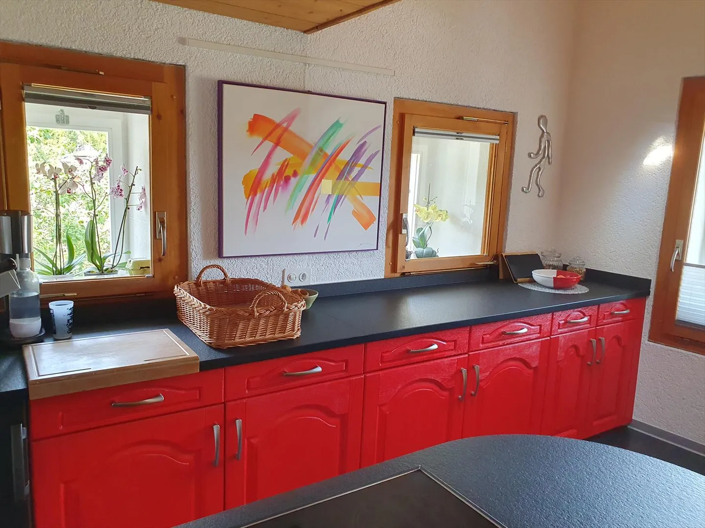 Chalet ristrutturato e affascinante a Blignou (Ayent) con vista mozzafiato - Foto 7 di 9