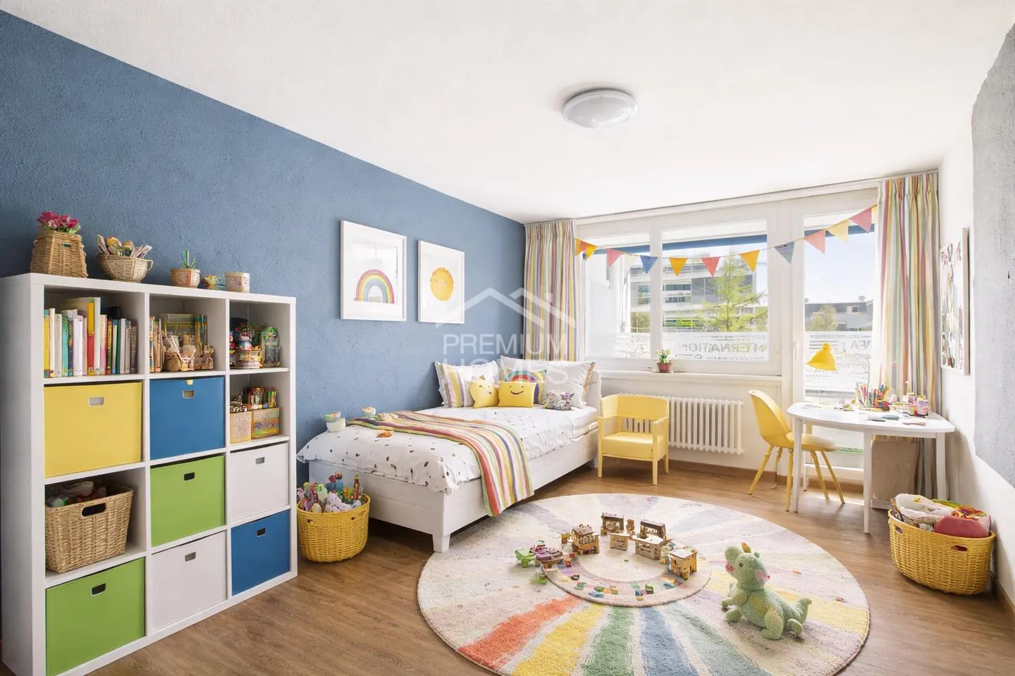 Charmantes Familienhaus in Pfäffikon - Foto 7 von 13