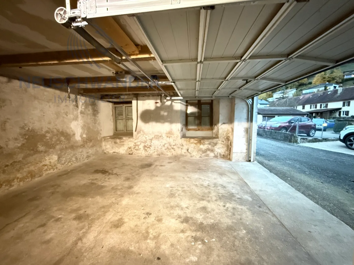 In the center of the village and close to nature - Photo 21 of 30