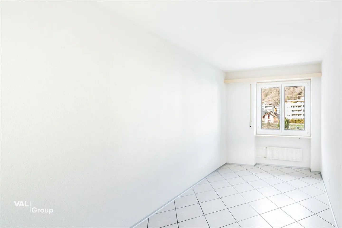 Appartamento 4.5 stanze a Naters - Foto 6 di 13