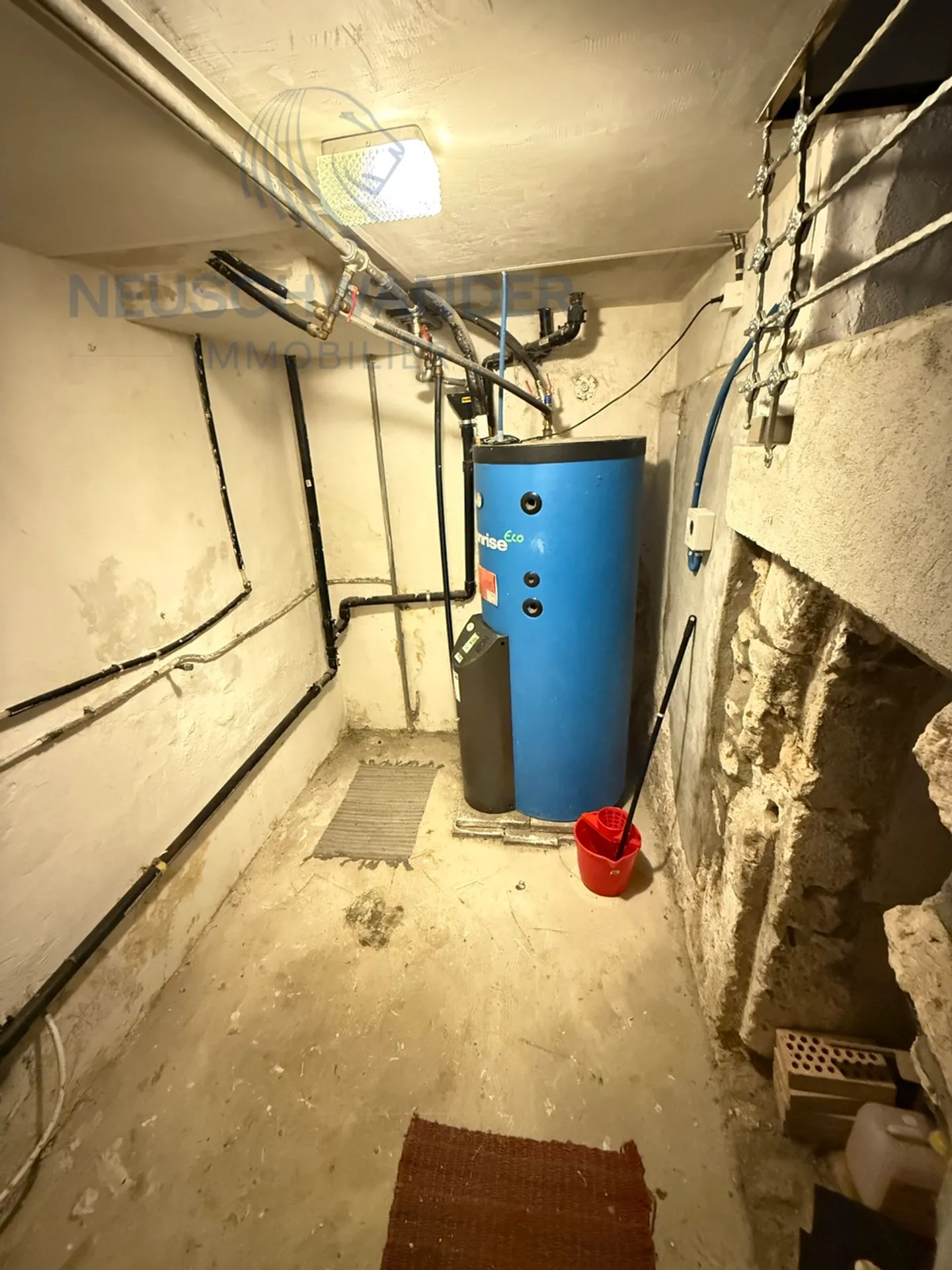 In the center of the village and close to nature - Photo 28 of 30