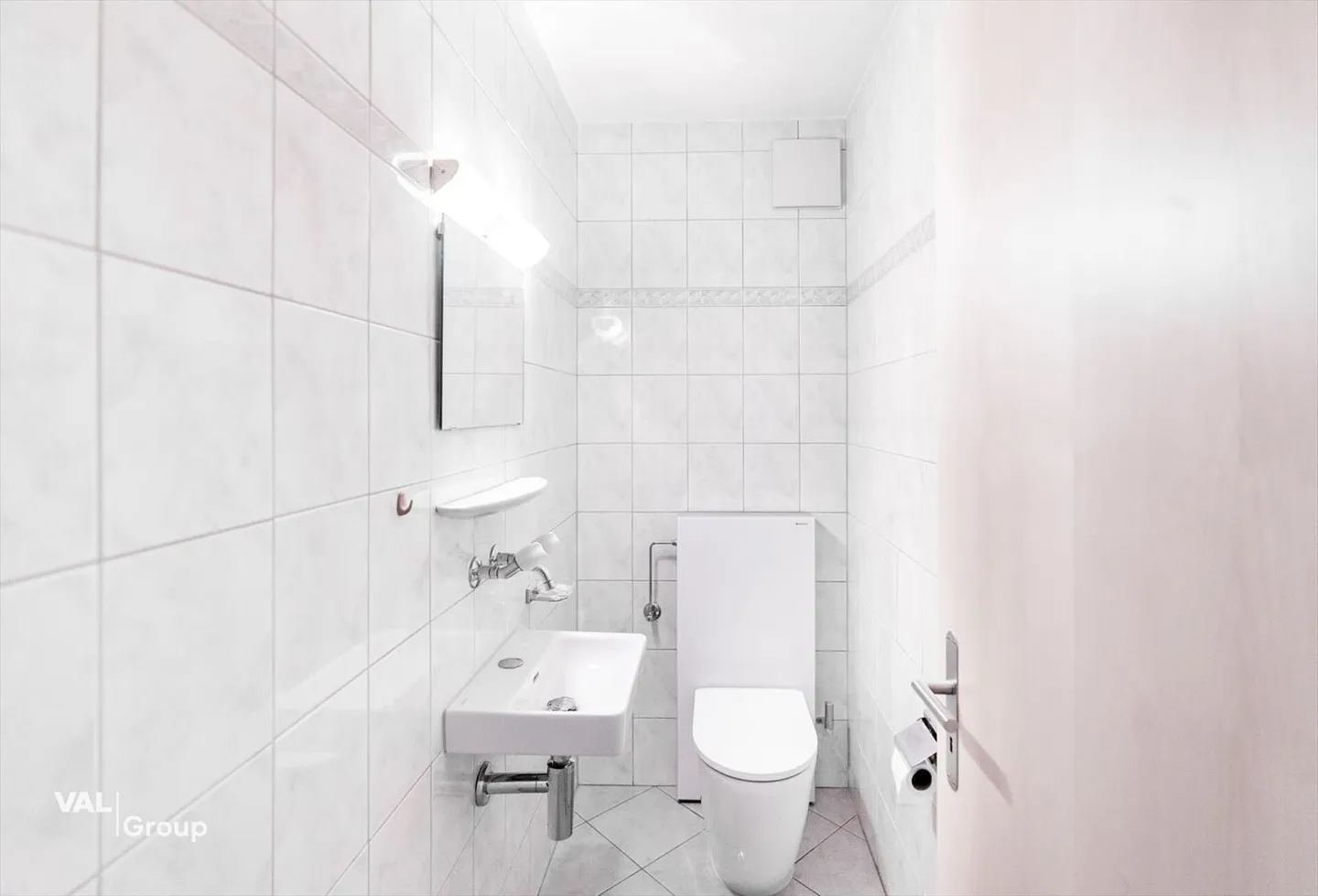 Appartamento 4.5 stanze a Naters - Foto 11 di 13