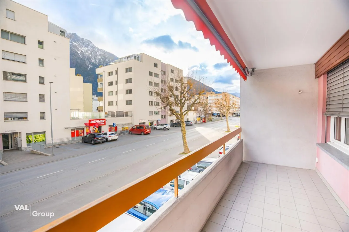 Appartamento 4.5 stanze a Naters - Foto 12 di 13