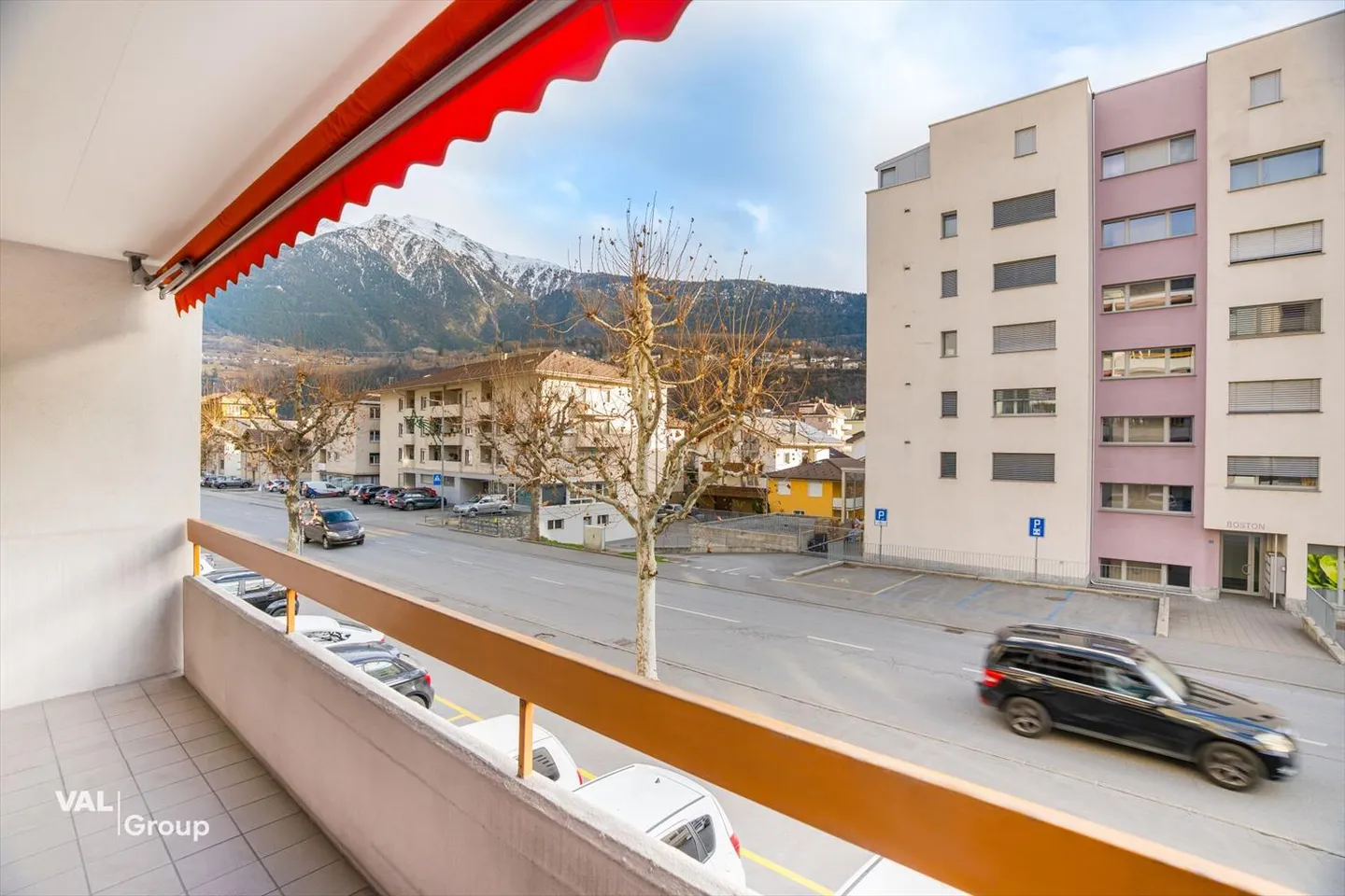 Appartamento 4.5 stanze a Naters - Foto 13 di 13