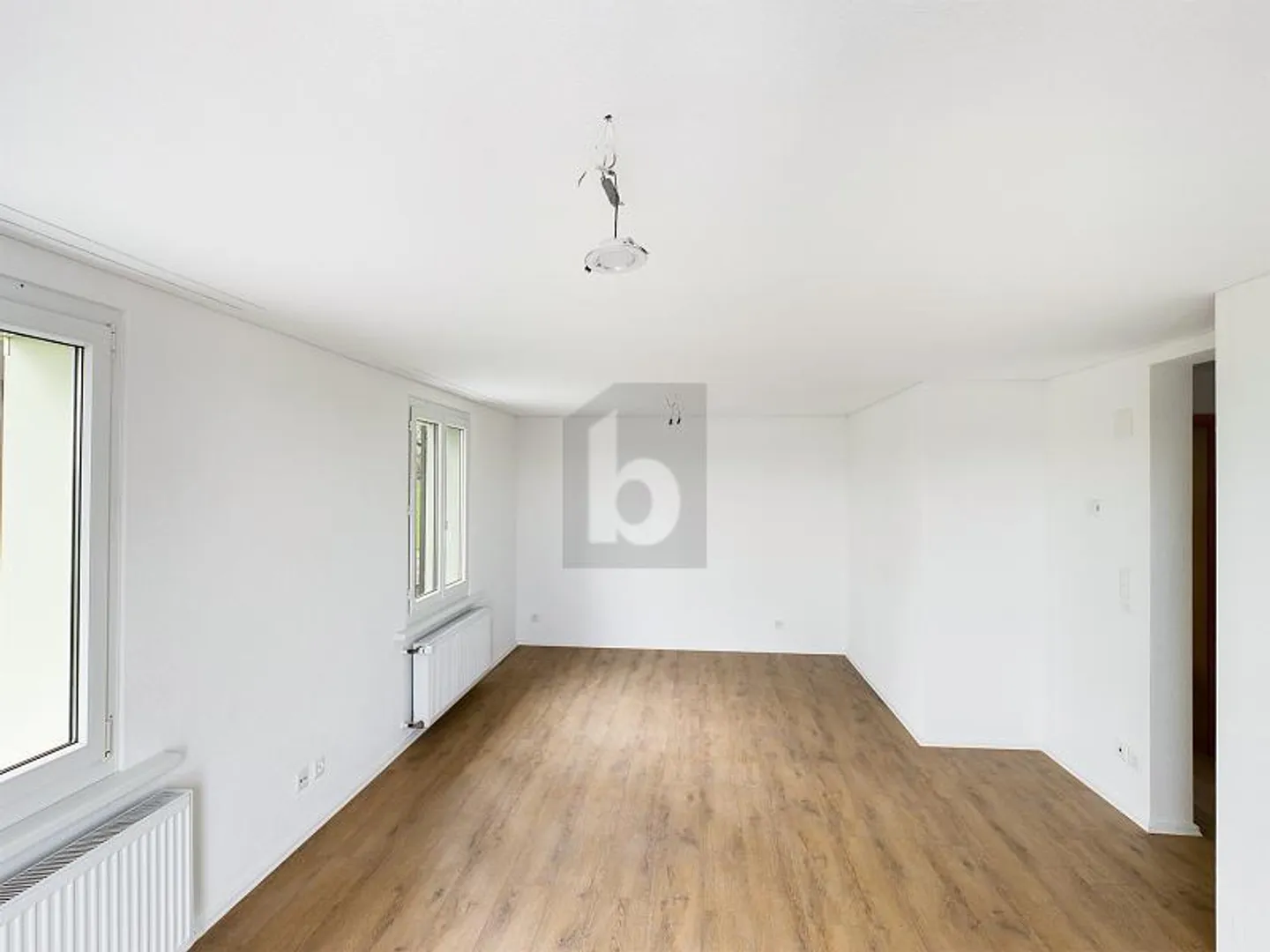 PRATIQUE, CENTRAL AVEC GRAND JARDIN - Photo 2 sur 6